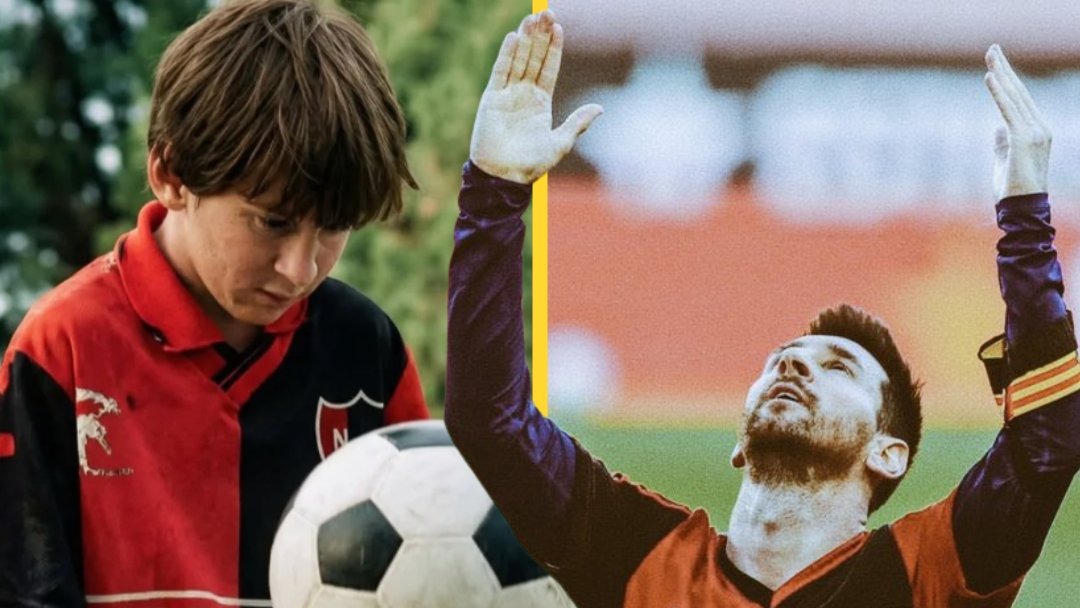 لیونل مسی به تیم کودکی‌اش بازمی‌گردد؟