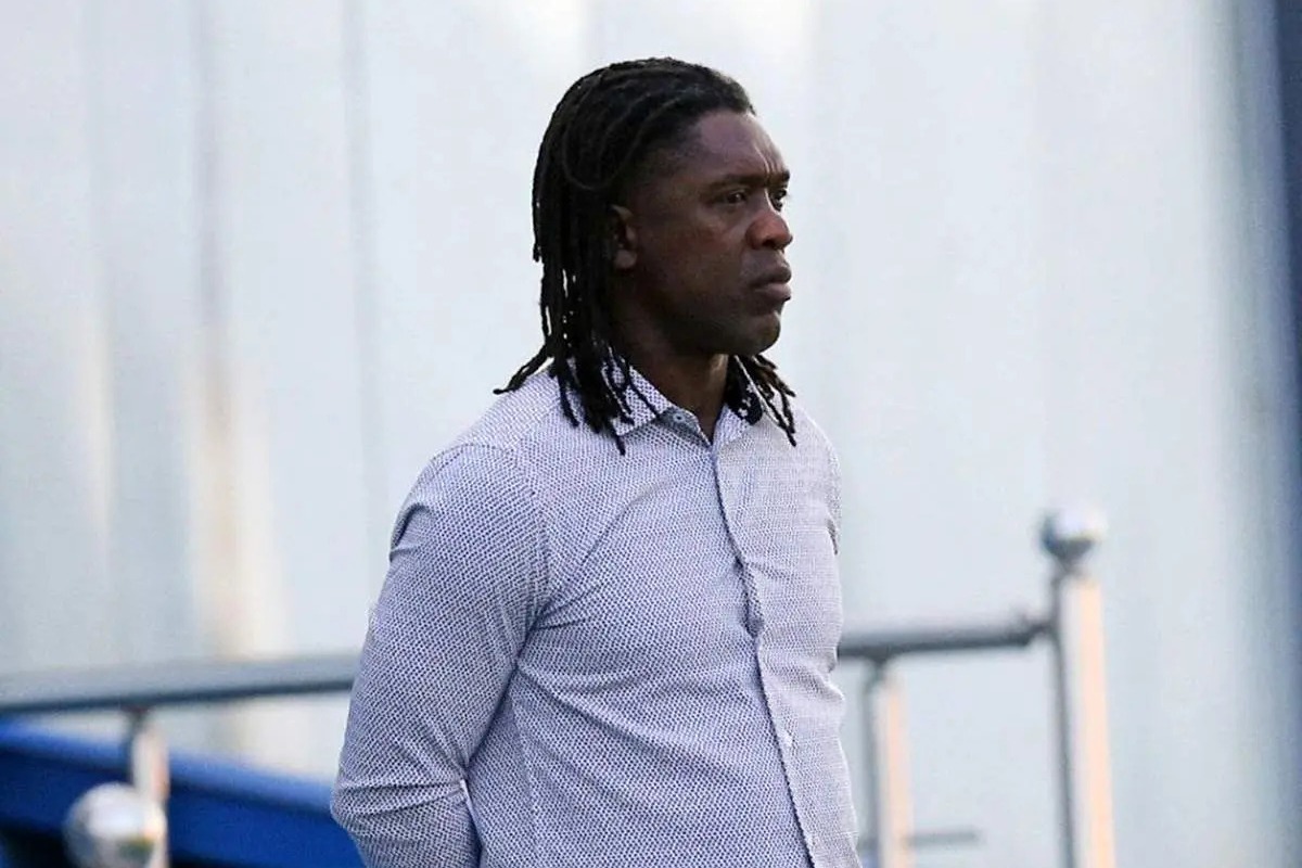 چرا استقلال پول سیدورف را توقیف کرد؟