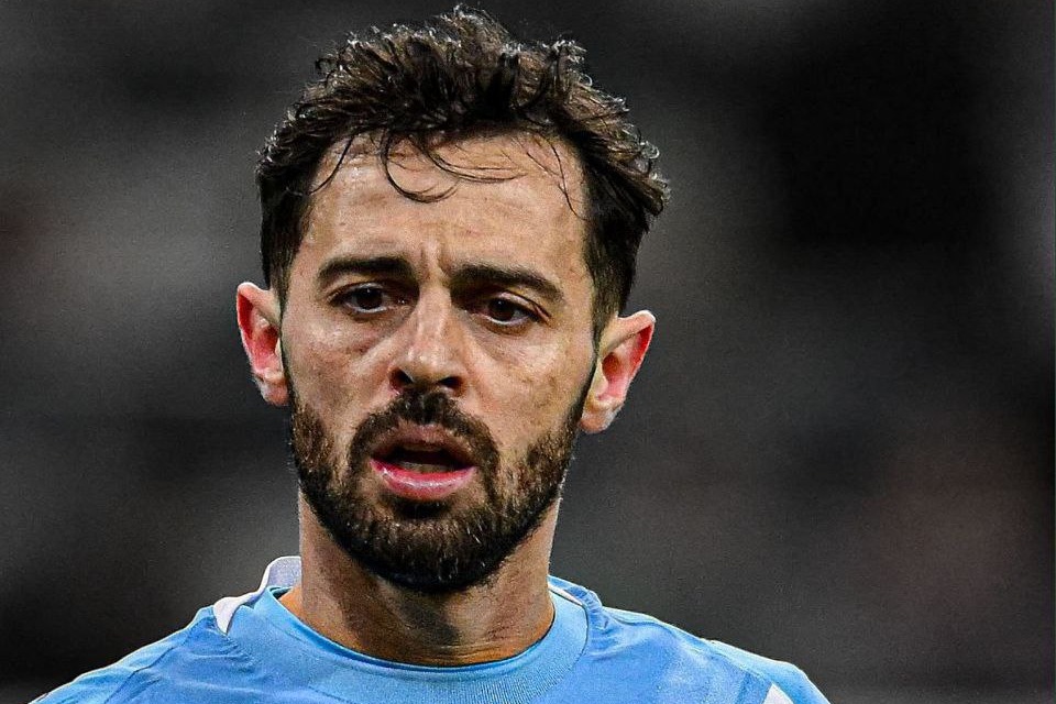 منچسترسیتی به‌دنبال جایگزین برای برناردو سیلوا در تابستان ۲۰۲۶