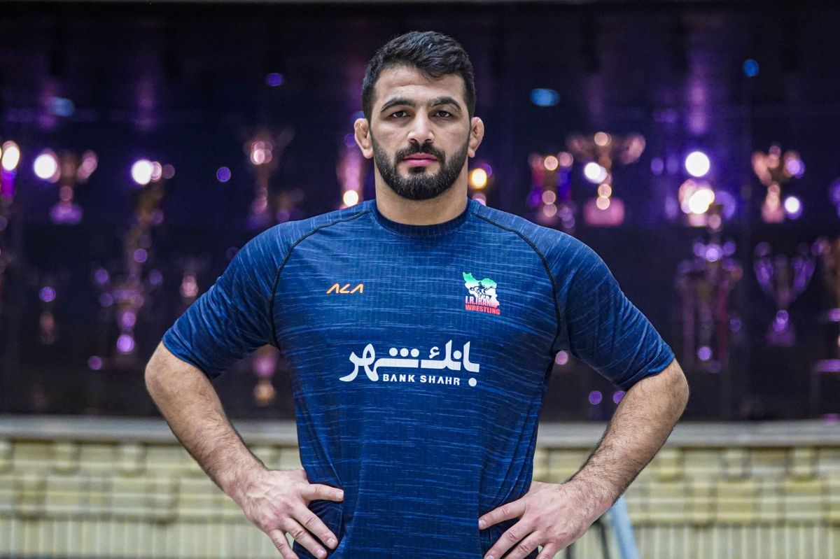 پیروزی یزدانی در اولین مبارزه وزن جدید/ شکست عظیمی مقابل قهرمان جهان با چلنج عجیب درستکار!