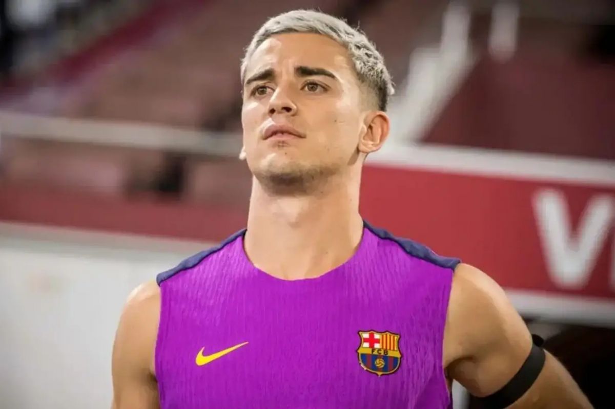 خبر خوب برای فلیک؛ بازگشت ستاره مصدوم بارسلونا به تمرینات