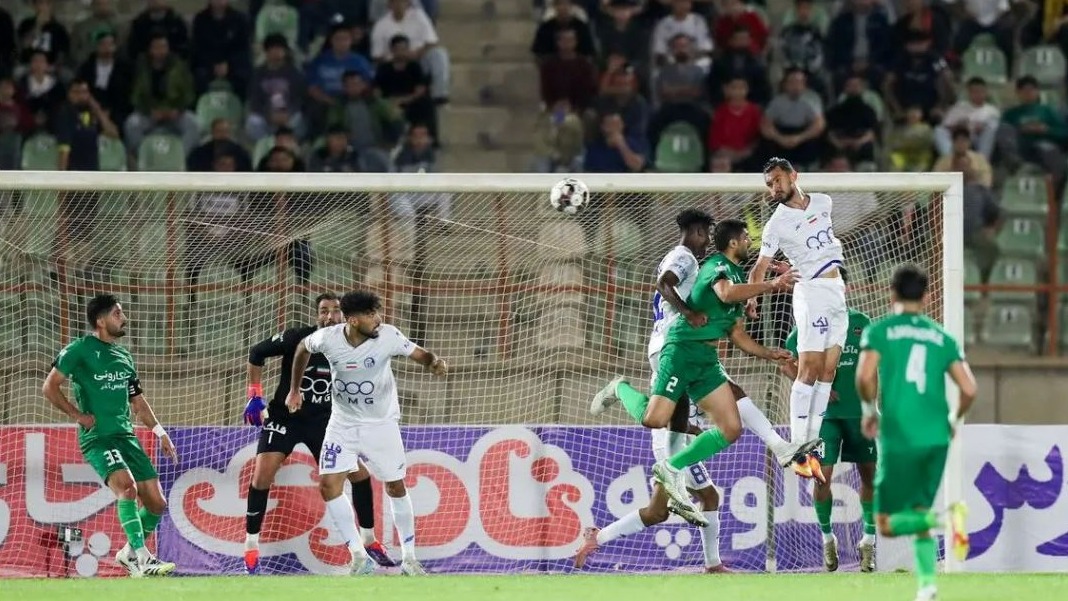 گزارش زنده/ اعلام ترکیب استقلال برای بازی با شمس آذر