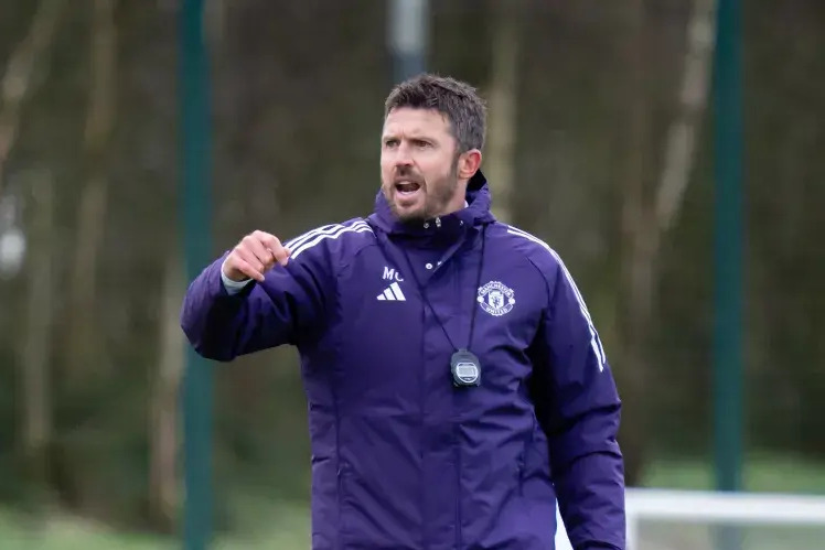 کریک و تغییری که در برنامه‌های منچستریونایتد ایجاد کرده است