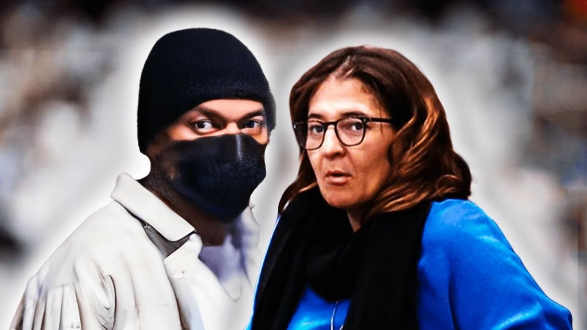 درآمد مادر امباپه بیش از هشت بازیکن رئال مادرید!