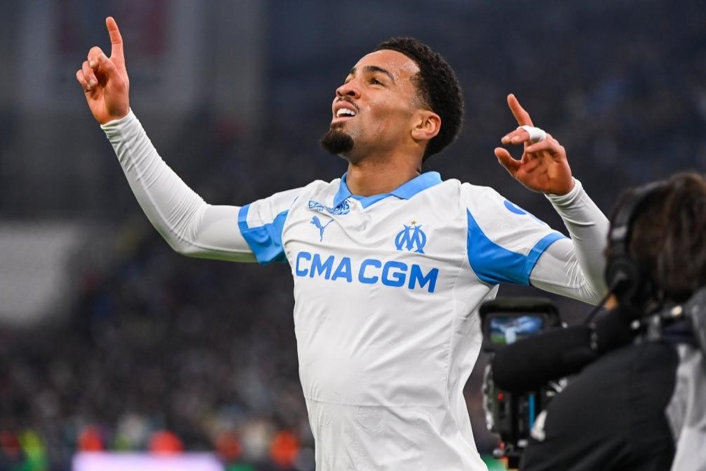 خوش‌بینی ستاره قرضی آرسنال درباره پیشرفت زیر نظر دی‌ زربی