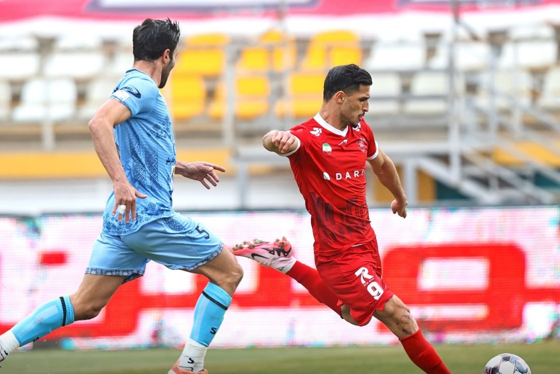 نظر نهایی اوسمار؛ زوج علیپور و سرگیف همیشگی شد!