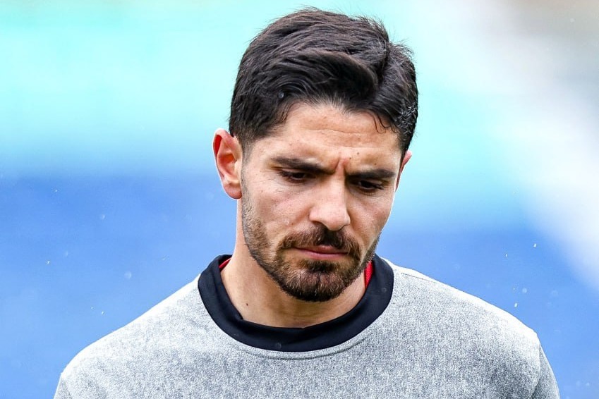 زمان بازگشت محمد عمری به پرسپولیس؛ بازی با گل گهر!