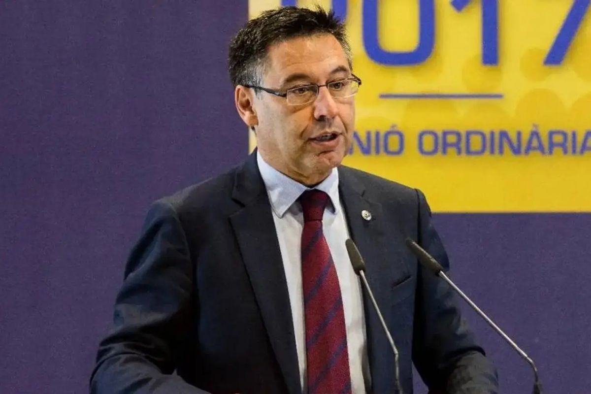 خودداری رئیس سابق بارسلونا از دادن اطلاعات به رئال مادرید