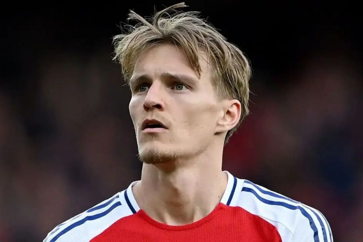 خط و نشان کاپیتان آرسنال برای رقبا: امسال، سال ماست