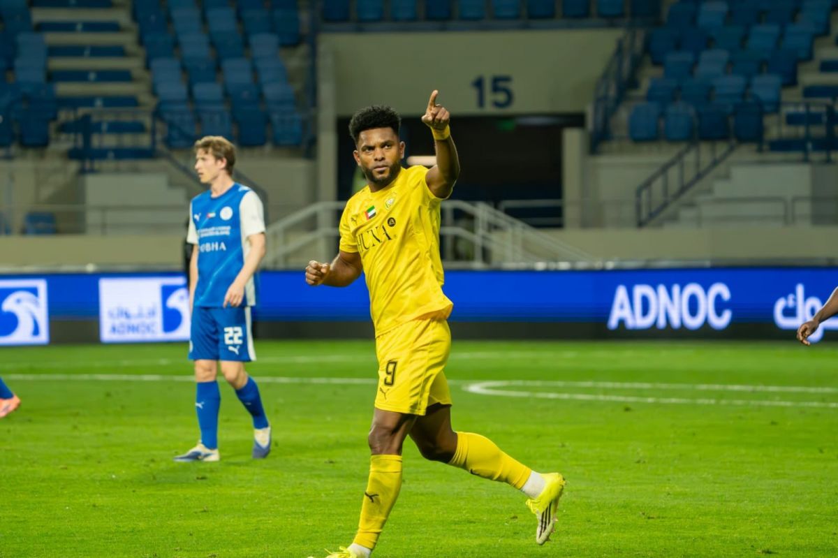 تساوی النصر و البطائح مقابل حریفانشان