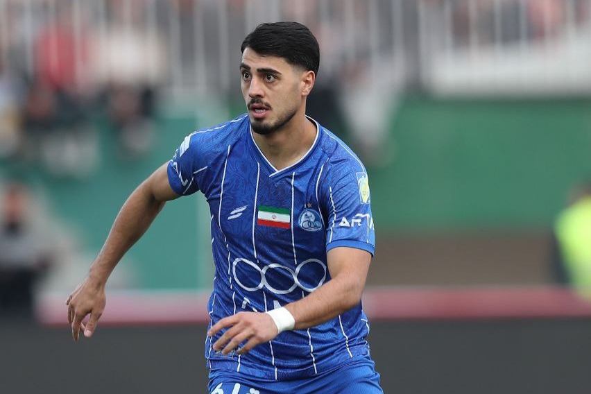 سحرخیزان آنقدر گل نزد تا سوپرگل بزند!