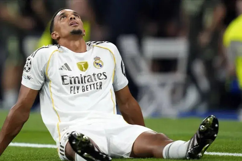 بازگشت دو بازیکن رئال مادرید پیش از بازی حساس