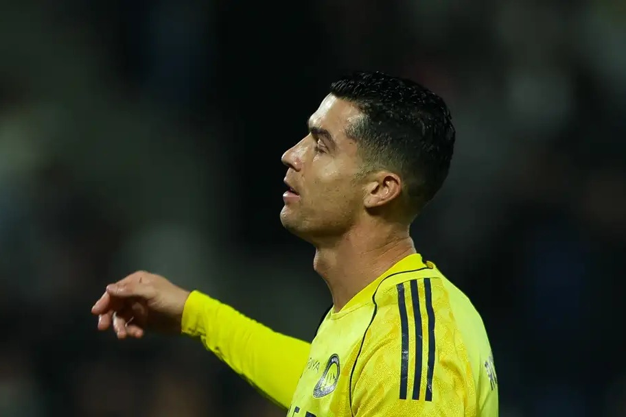 تهدید جدی رونالدو به ترک النصر و عربستان
