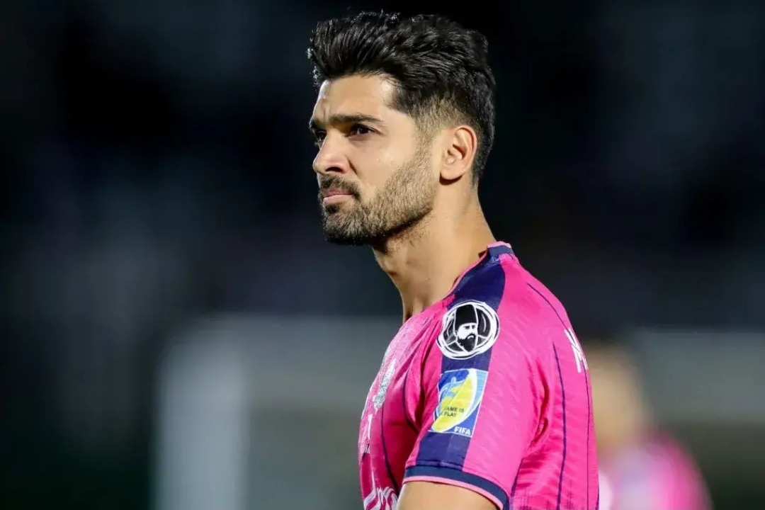 آخرین وضعیت ۵ مصدوم آلومینیوم؛ بازگشت مهدی‌پور به تمرینات