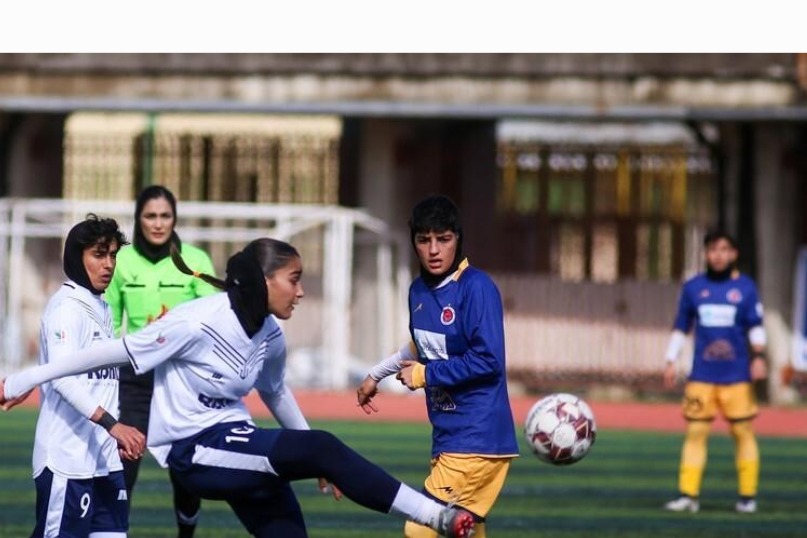 ملوان همه را شگفت زده کرد؛ شکست خاتون پس از پنج سال