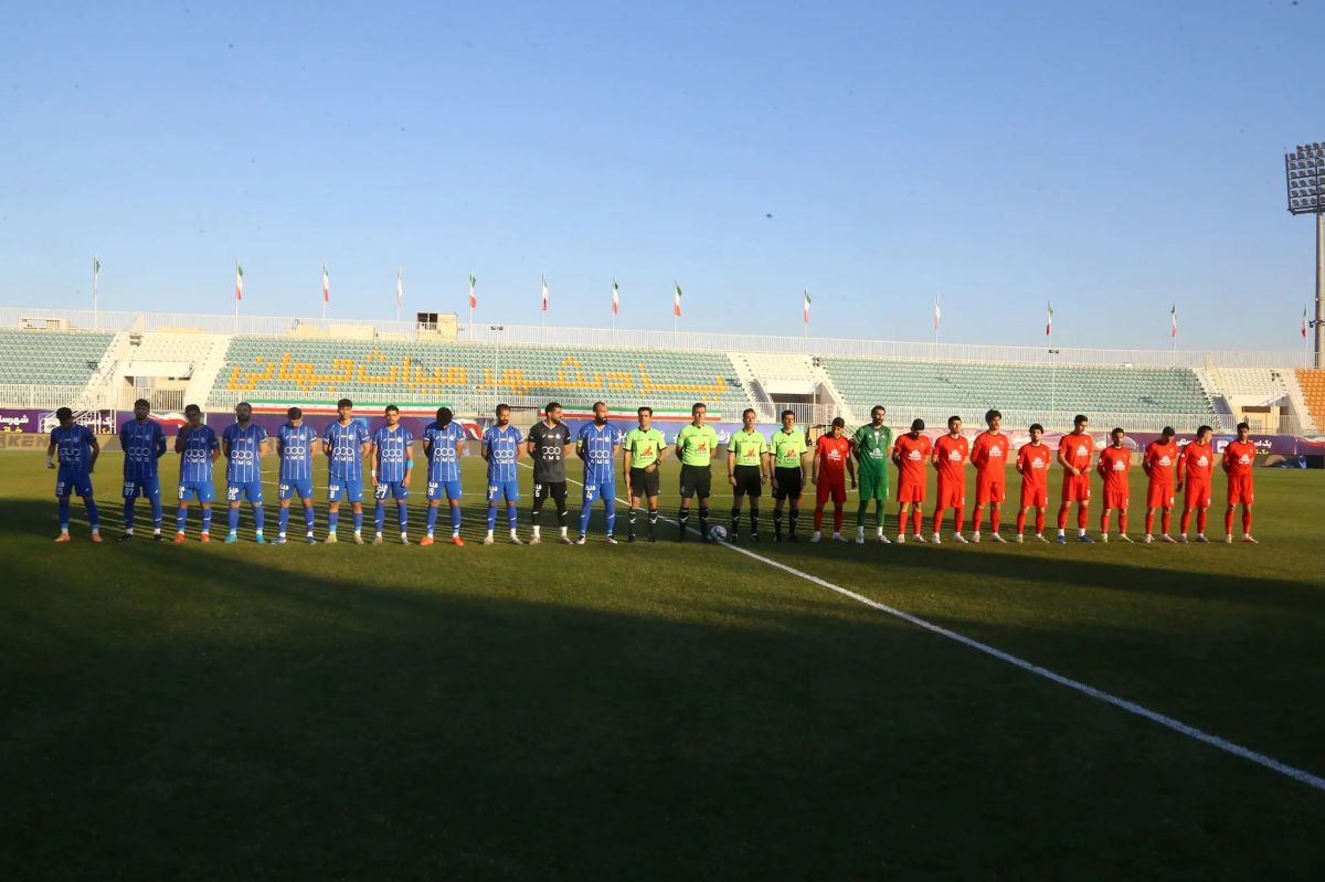 احتمال تعویق بازی‌های استقلال، سپاهان و تراکتور در هفته بیست و یکم قوت گرفت