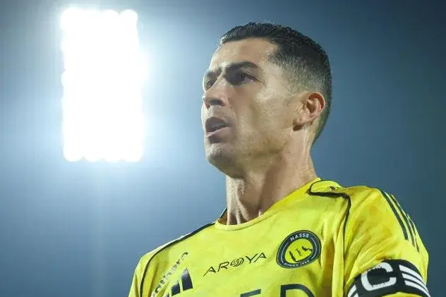 چرا رونالدو برای النصر بازی نمی‌کرد؟