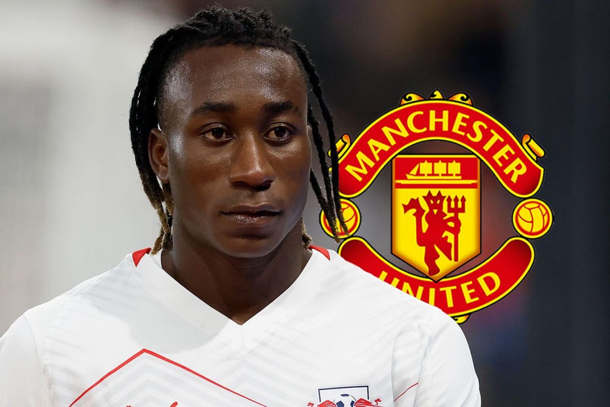 جانشین احتمالی مارکوس رشفورد در منچستر یونایتد کیست؟