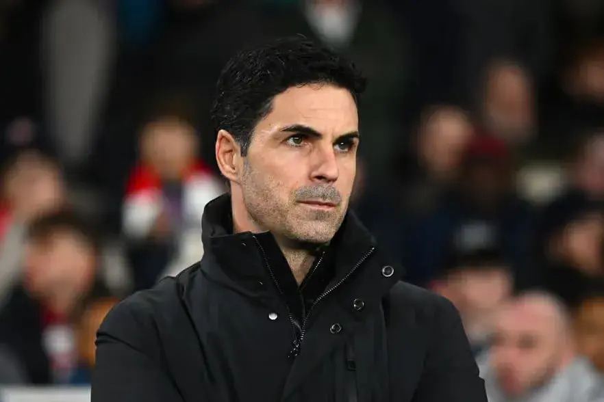 عذرخواهی آرتتا از سرمربی چلسی