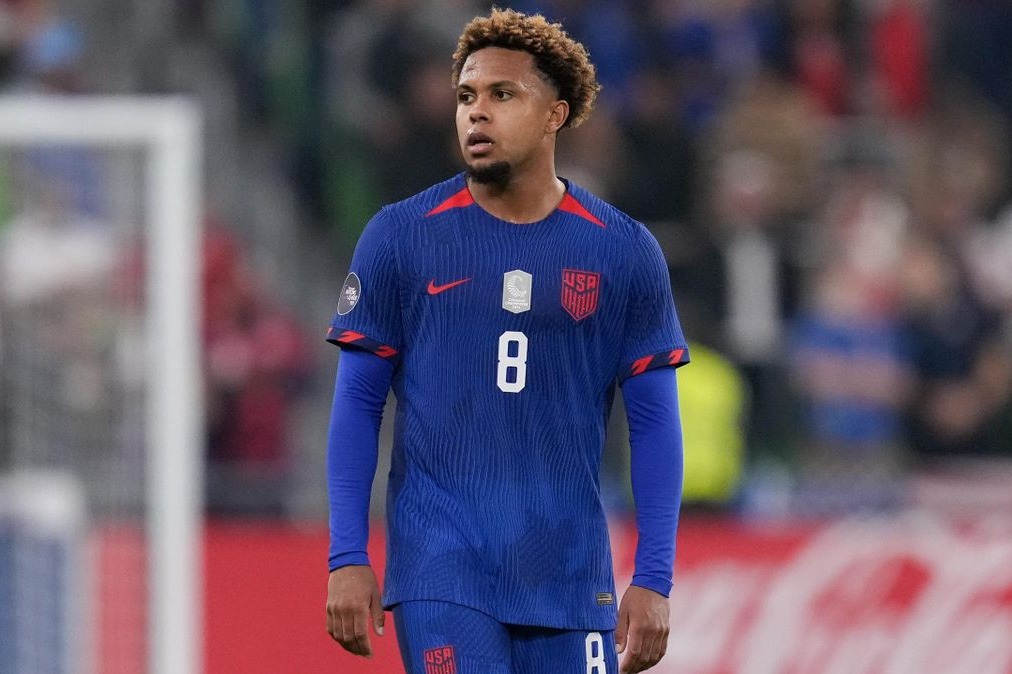 ستاره یوونتوس در رادار رقیب سنتی