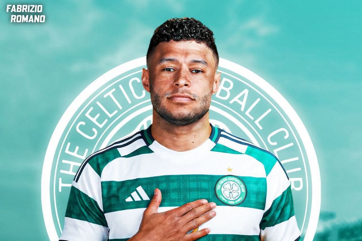 غیر رسمی؛ ستاره اسبق لیگ برتر راهی سلتیک شد