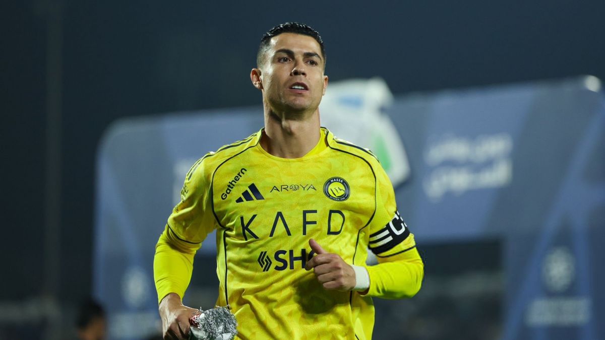 کریستیانو رونالدو مسئولین عربستانی را به ترک النصر تهدید کرد