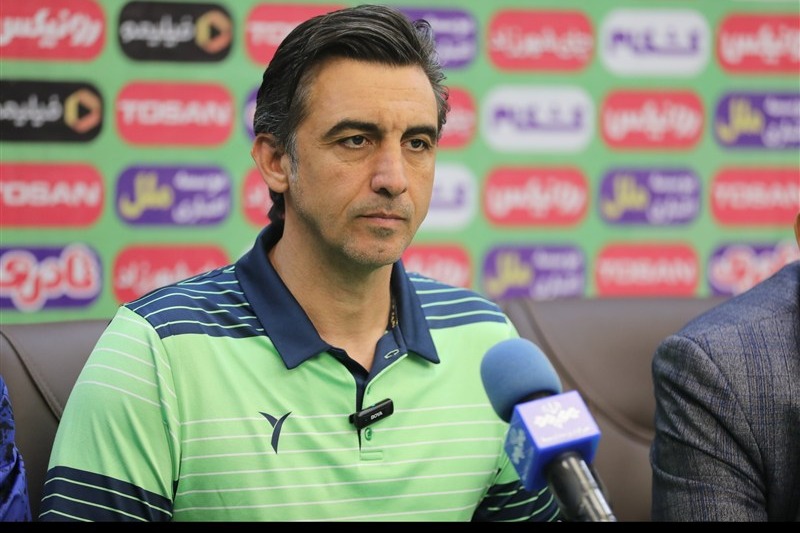 رحمتی: داور به سود سپاهان سوت زد