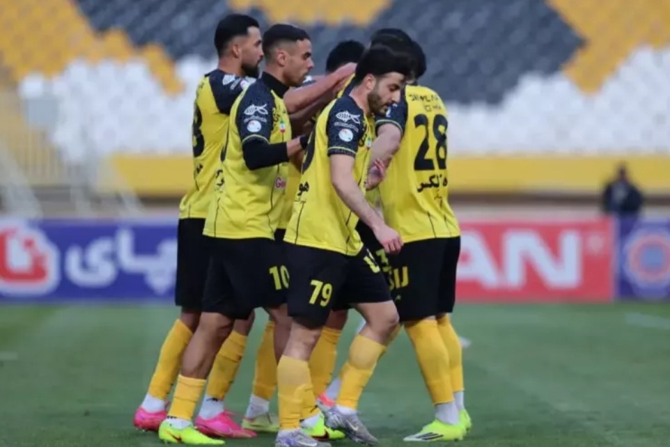 سپاهان از بحران خارج شد؛ بازگشت به کورس و تمرکز روی الاهلی!