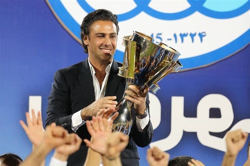 رکورد ویژه «استقلالِ مجیدی» تمدید شد!