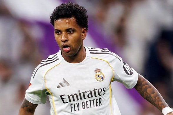 رئال مادرید با سه غایب مهم مقابل والنسیا قرار می‌گیرد