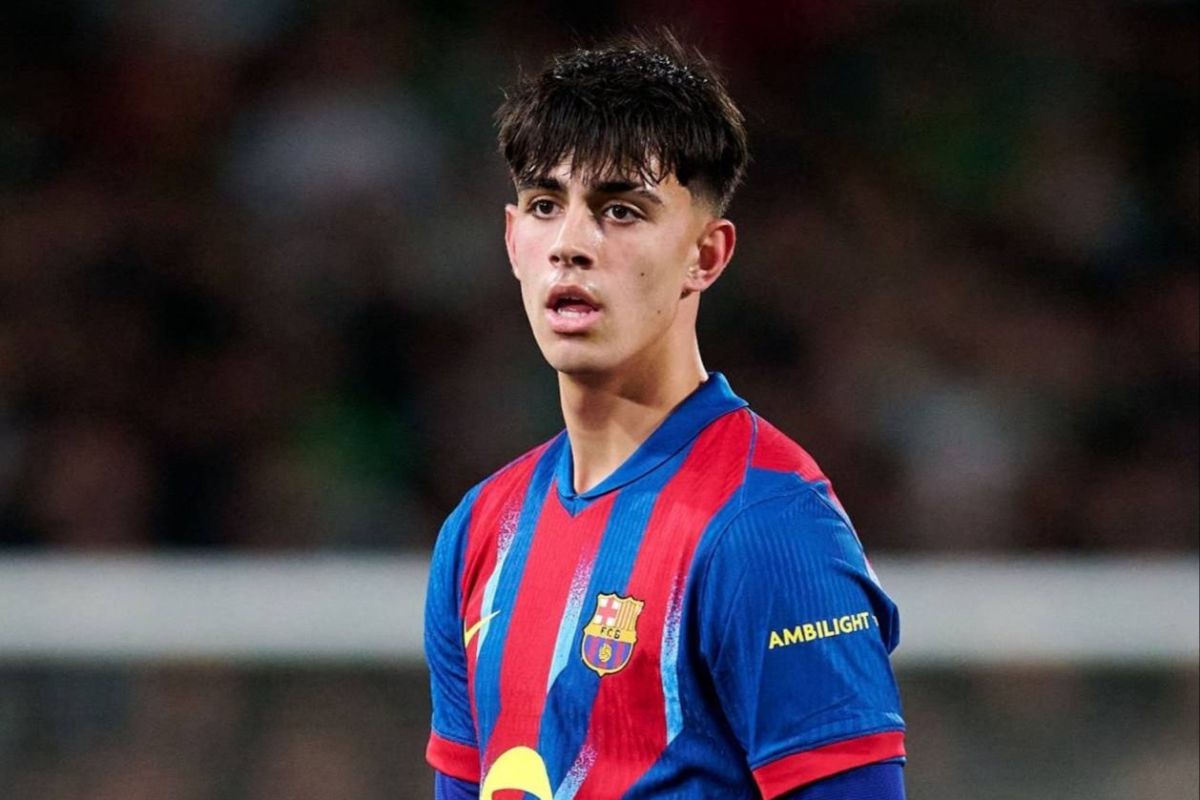 مخالفت بارسلونا با انتقال قرضی ستاره جوان