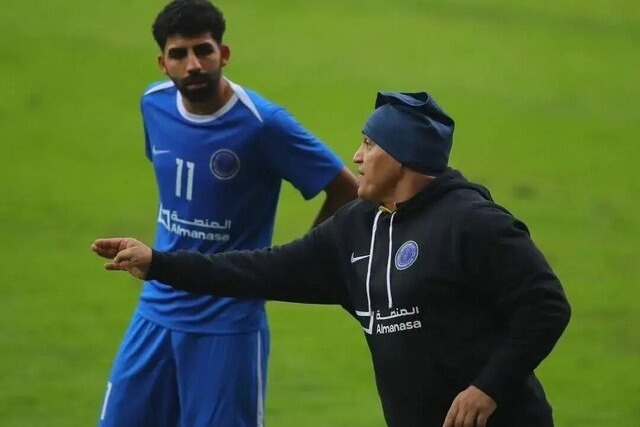 تمجید رسانه‌های عراقی از عملکرد منصوریان