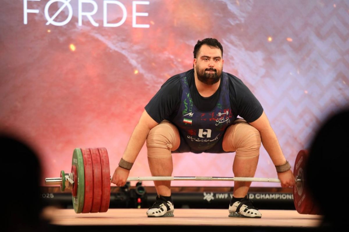 بازگشت نایب‌قهرمان المپیک به تیم ملی؟