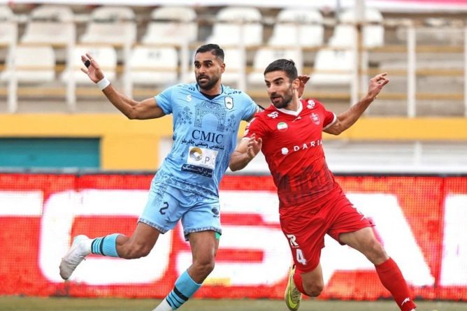 میلاد محمدی محروم نیست