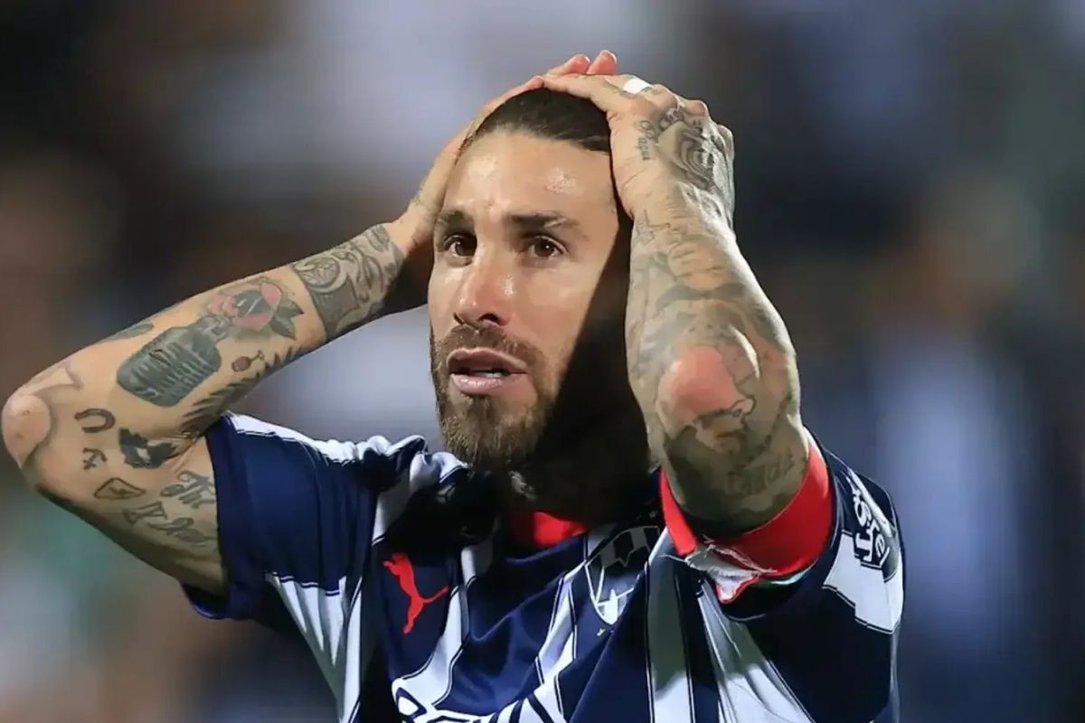 چرا سویا حاضر به جذب اسطوره رئال مادرید نشد؟