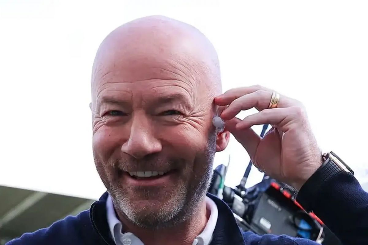 اسطوره انگلیسی ترکیب منتخب لیورپول و منچسترسیتی را اعلام کرد