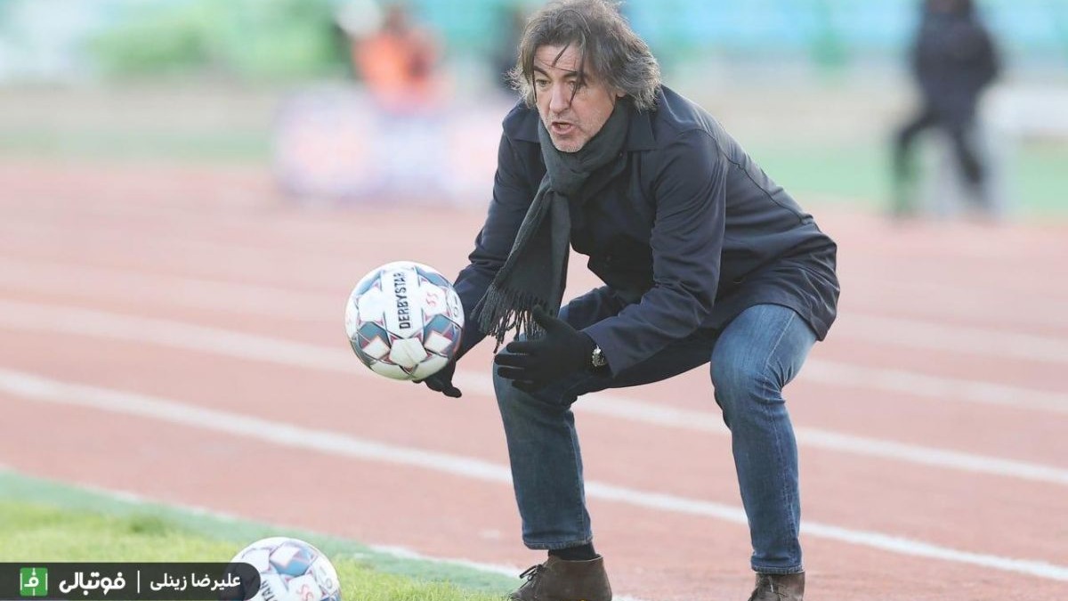 پنجاهمين سرمربيگري ساپينتو در ليگ برتر؛ حمله به پله دوم تاريخ