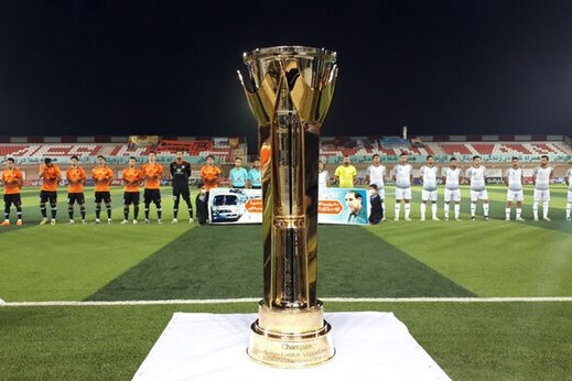 اعلام برنامه مسابقات لیگ یک