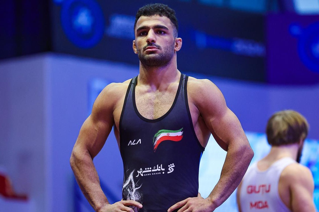 یکه‌تازی اسکو ادامه دارد؛ امیدوار برای طلا