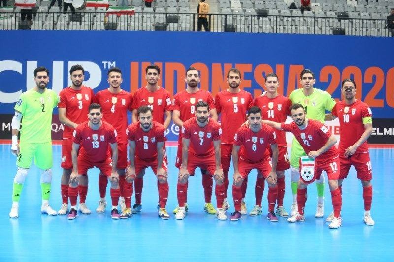 فینال پینگ‌پنگی آسیا به کام ایران؛ تیم ملی جام را از اندونزی گرفت