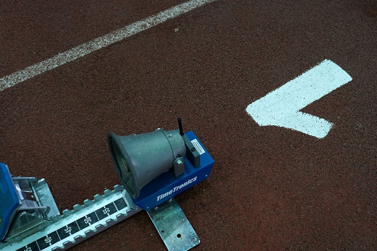 دوومیدانی داخل سالن قهرمانی آسیا؛ استارت نمایندگان ایران با یک نقره و ۲ برنز