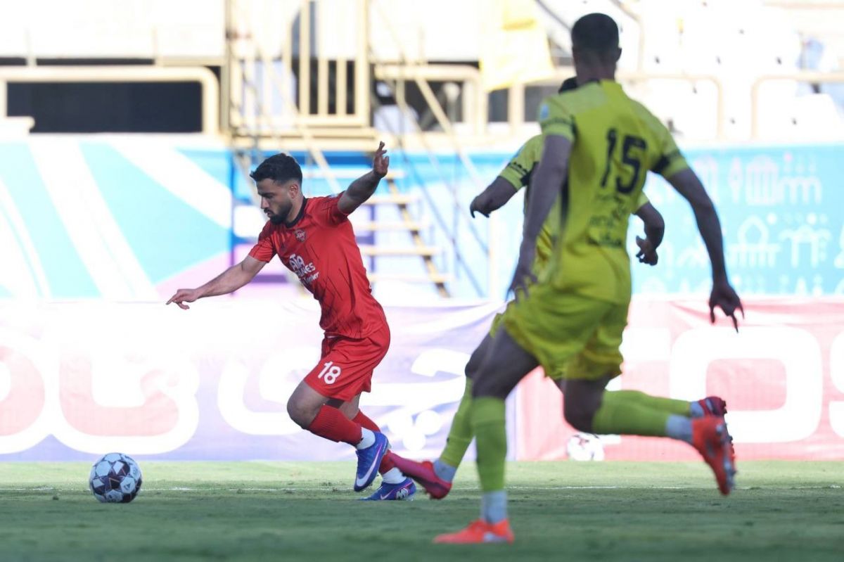 روز تلخ محرمی در شیراز؛ از اشتباه تا مصدومیت