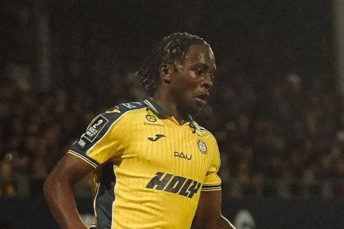 رسمی؛ رایان مسی به تیم عربستانی پیوست