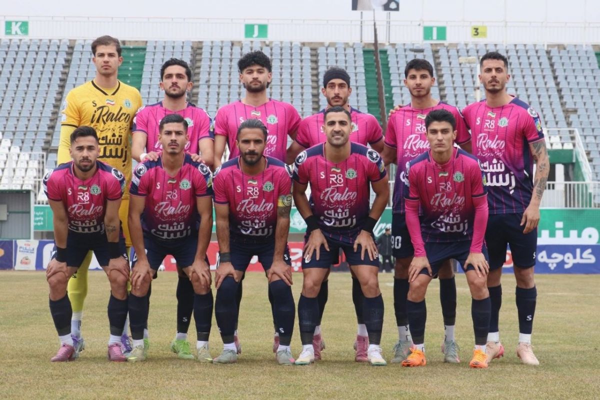 طلسمی که شکست؛ پیروزی آلومینیوم بعد از 16 هفته!