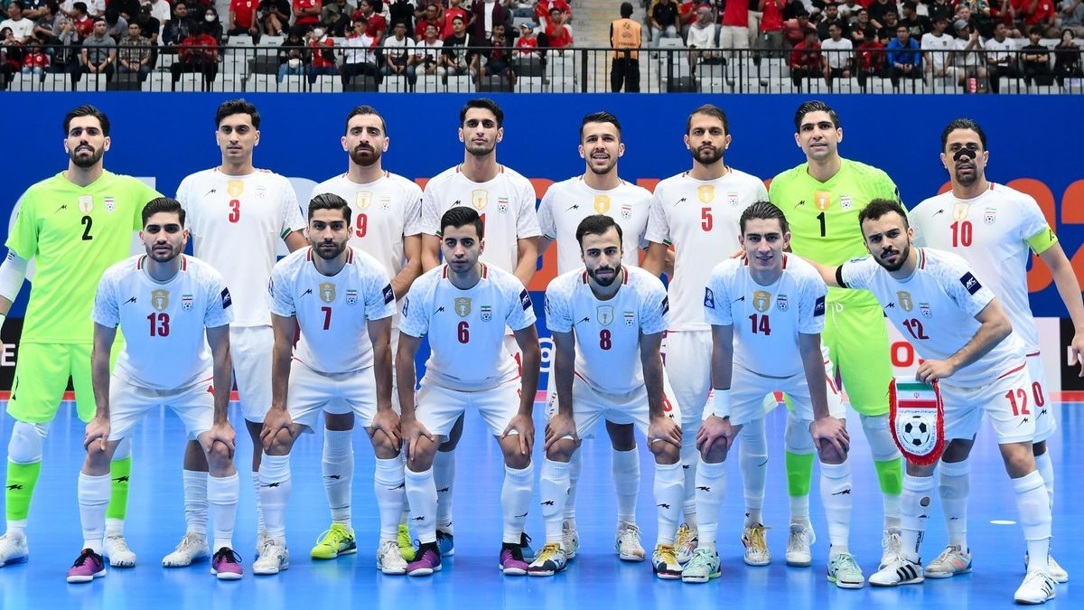 فینال پینگ‌پنگی آسیا به کام ایران؛ تیم ملی جام را از اندونزی گرفت