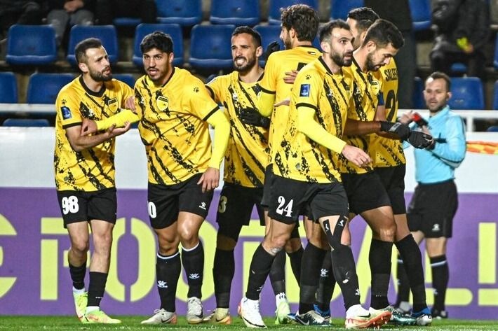 استقلالی‌ها فیلم صدرنشینی الحسین را آنالیز می‌کنند