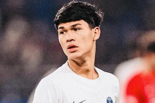 پدیده سابق بارسلونا در لیست اروپایی پاری سن ژرمن قرار گرفت