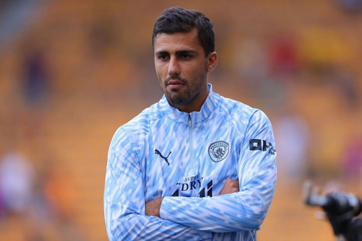 افزایش علاقه رئال مادرید به ستاره اسپانیایی منچسترسیتی