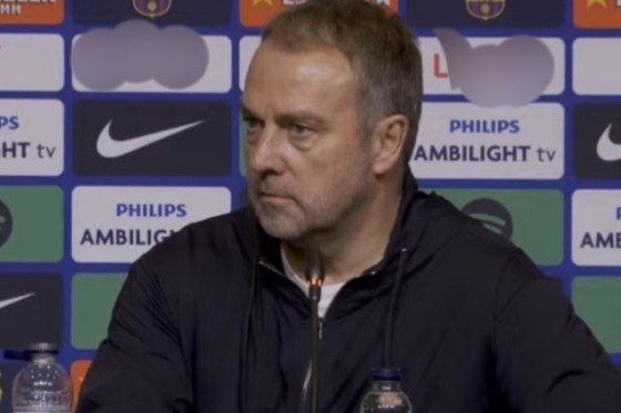 فلیک: ریتم تیم ایده‌آل نبود، اما سه امتیاز همان چیزی است که می‌خواستیم