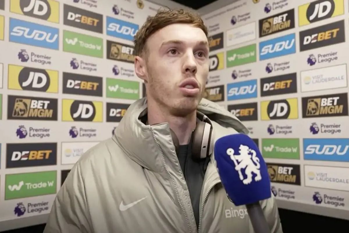 ستاره چلسی: وقتی برای بهانه آوردن نداریم